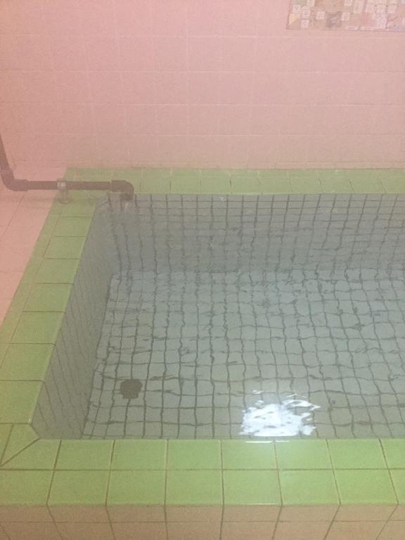 Onsen Minshuku Yutakaya Hotel Yuzawa  Bagian luar foto